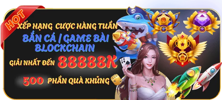 Tiền thưởng chào mừng cho thành viên mới với biểu tượng huy chương vàng